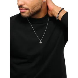 Thomas Sabo Midnight Rose Silber PE982-637-21
