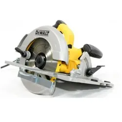 DEWALT Handkreissaege 61 mm 1600 Watt im Koffer