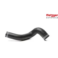 METZGER Ladeluftschlauch 2400916