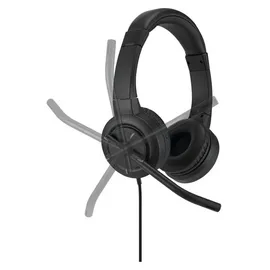 Kensington H1000 USB-C Schwarz