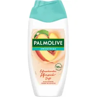 Palmolive Smoothies Erfrischender Pfirsich Duschcreme 250 ml