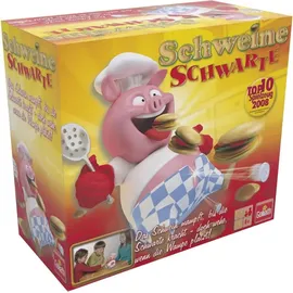 Goliath Schweine Schwarte