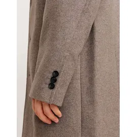 JACK & JONES Harrison Mantel - Greige - M