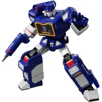 blokees Transformers Figuren Action Edition 03 Soundwave