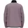 Odlo Fleece Pullover Sweatshirt Blocked Schwarz/Grau M