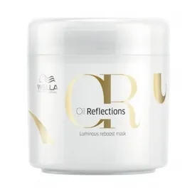 Wella Professionals Oil Reflections Luminous Reboost Mask 150 ml