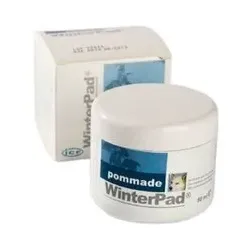 WinterPad® Crème protectrice pour les espaces entre pattes et orteils Pommade(S) 50 ml