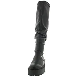 Steve Madden Klassische Stiefel Damen Schwarz 40