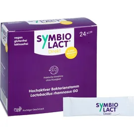 Klinge Pharma Symbiolact Direkt Pulver Sticks 24 x 2 g
