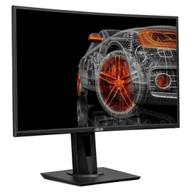 Asus TUF Gaming VG24VQR 24"