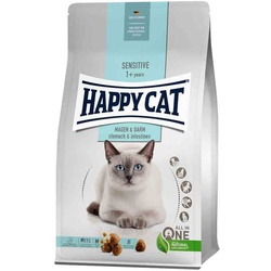 Happy Cat Sensitive Magen & Darm 1,3kg