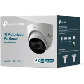 TP-Link InSight S445ZI Weiß