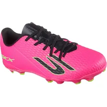 SKECHERS Skx_2 MG Fußballschuhe Kinder pink 37