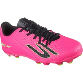 SKECHERS Skx_2 MG Fußballschuhe Kinder pink 37