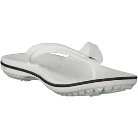 Crocs Crocband Flip white 41-42