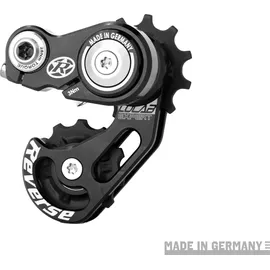 Reverse Components Reverse Colab Expert Kettenspanner schwarz