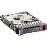 HP HPE Enterprise - Festplatte - 900 GB - Hot-Swap - 2.5" SFF (6.4 cm SFF)