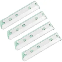 Zwilling Beauty Rasierklingen Premium 4 St.