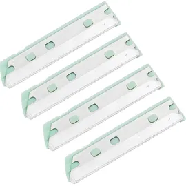 Zwilling Beauty Rasierklingen Premium 4 St.