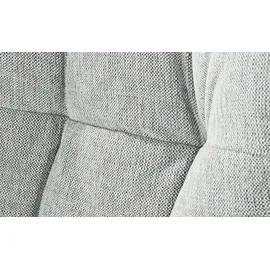 Soho Polstersessel Jolyn ¦ grau ¦ Maße (cm): B: 87 H: 100 T: 86.0