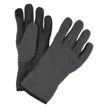 Vaude Tinshan V Handschuhe - Phantom Black - 5