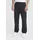 Blend BHNATAN WIDE LEG CHINO Chinohose Blau 31 34