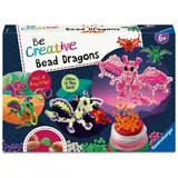 Ravensburger BeCreative Bead Dragons Bastelset
