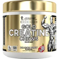 GLOBAL SUPPLEMENTS Creatin Drachenfrucht Tabletten 120 Stück