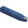 Wilke Drehmeissel DIN 4971 links 20x20mm P25/P30 5 Stück