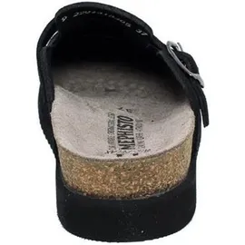 Mephisto Halina SANDVEL 62800 Black für Damen, schwarz, Größe 39 EU