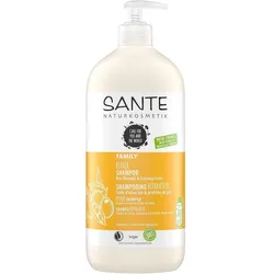 SANTE Naturkosmetik Reparierendes Shampoo