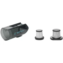 Concept VP4500 Direct Air, Akku-Handstaubsauger