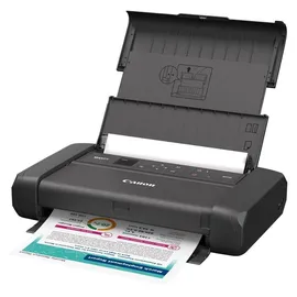 Canon MAXIFY BX110 schwarz/blau