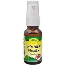 cdVet FlohEx