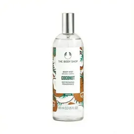 The Body Shop Coconut Körperspray 100 ml