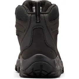 Columbia Newton Ridge Plus II Waterproof Herren Black/Black 42,5