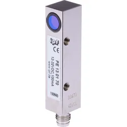 IPF ELECTRONIC Sensor,opt.,Empfänger PE130170