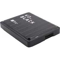 Western Digital WD_BLACK P10 Game Drive 6TB, USB 3.0 Micro-B (WDBZ7D0060BBK)