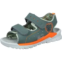 Ricosta Sandalen in grün 33