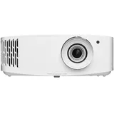 Optoma UHZ66 - DLP-Projektor - baerbar -