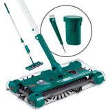 TV Werbung Unser Original Akku-Besen Swivel Sweeper G2 smaragdgrün