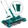 TV Werbung Unser Original Akku-Besen Swivel Sweeper G2 smaragdgrün