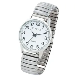 Clasixx Quarz Zugband 37 mm 2800103