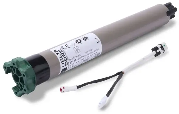 Delta Dore TYMOOV 10 Solar #6357031