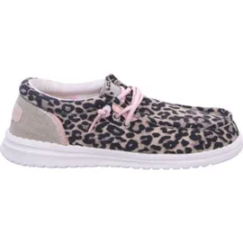 Fusion Slipper in braun 38 - 38