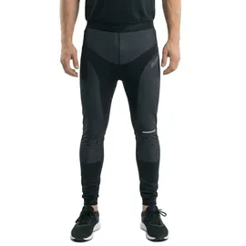 RST Thermal Wind Block Baselayer-hose Schwarz M