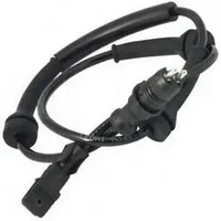 Partstec Sensor, Raddrehzahl