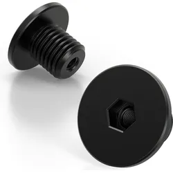 HIGHSIDER M16 Lenkeradapter für div. Harley-Davidson Modelle, Größe 20 mm