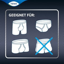 TENA MEN Extra Light 14 St.
