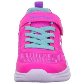 SKECHERS Kinder Dreamy Dancer Radiant Rogue Sneaker, 302448L Pink, Schuhgröße:33 EU